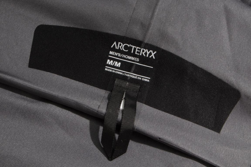 Arc Teryx Down Coat